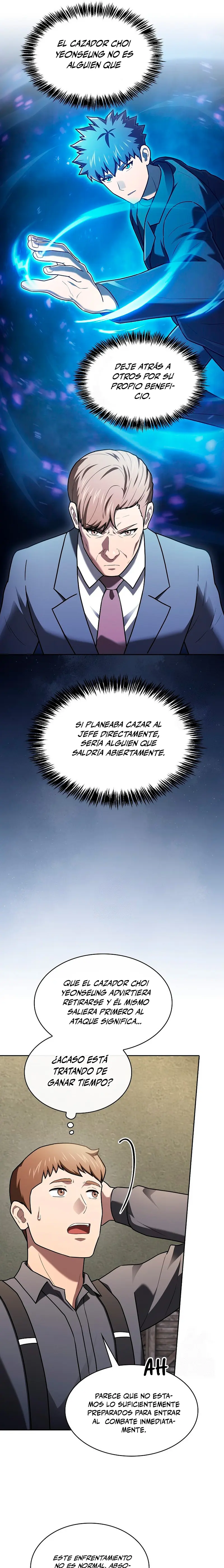 La Constelación que Regresa del Infierno > Capitulo 219 > Page 181