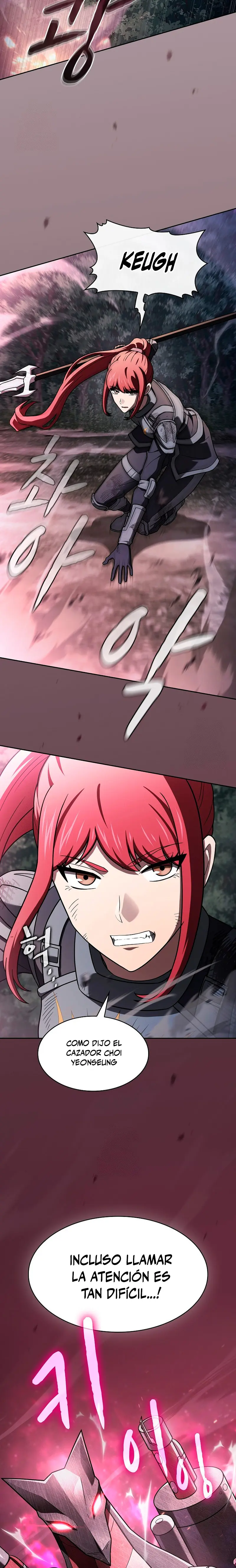 La Constelación que Regresa del Infierno > Capitulo 219 > Page 301