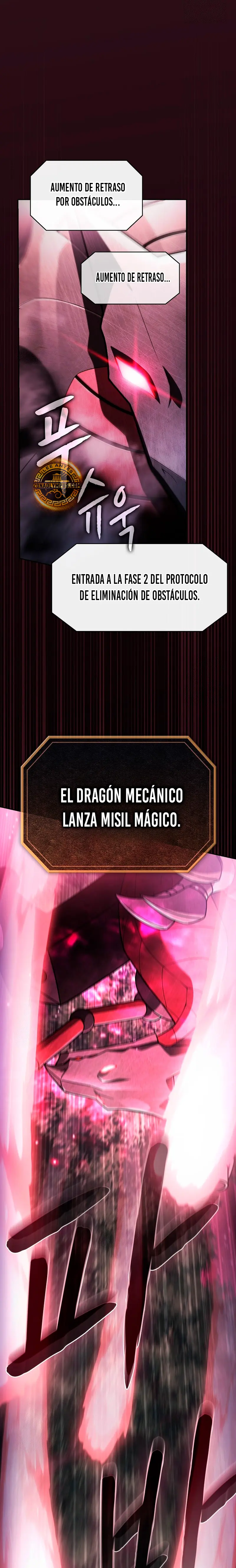 La Constelación que Regresa del Infierno > Capitulo 219 > Page 321