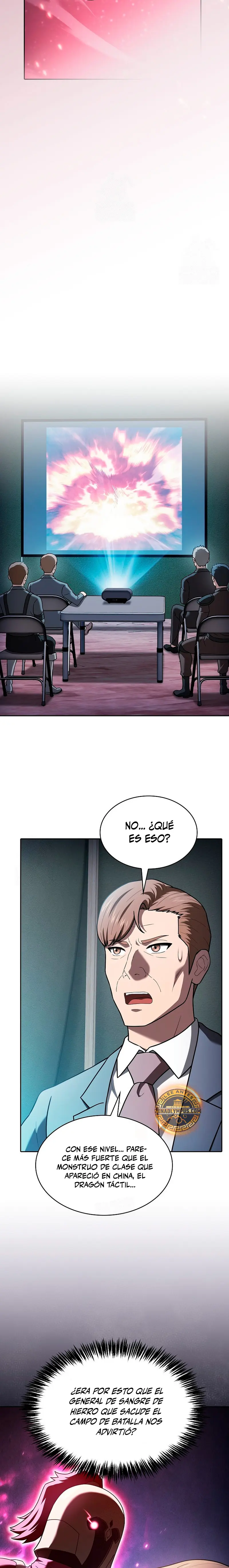 La Constelación que Regresa del Infierno > Capitulo 220 > Page 241