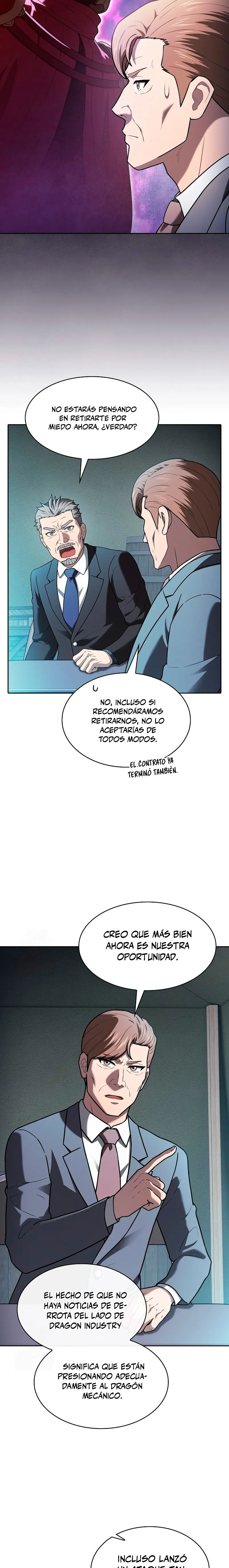 La Constelación que Regresa del Infierno > Capitulo 220 > Page 251