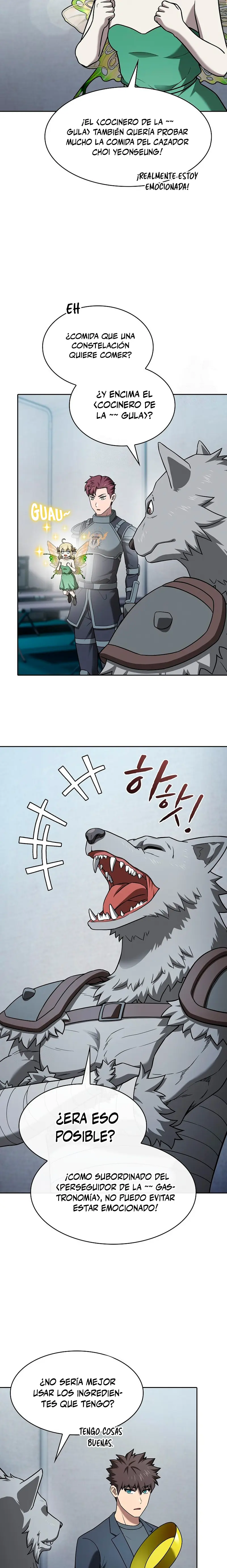 La Constelación que Regresa del Infierno > Capitulo 221 > Page 31