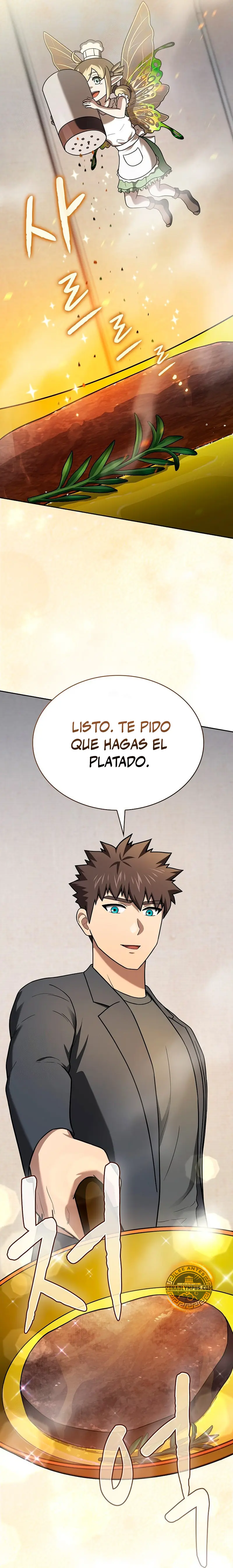 La Constelación que Regresa del Infierno > Capitulo 221 > Page 71