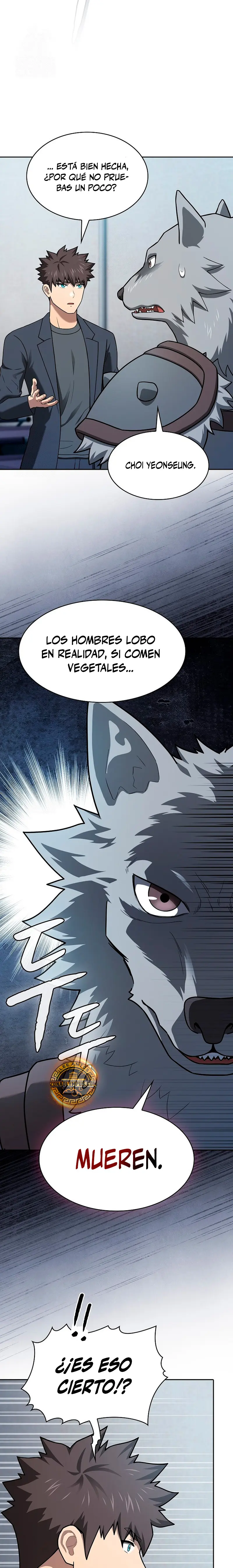 La Constelación que Regresa del Infierno > Capitulo 221 > Page 101