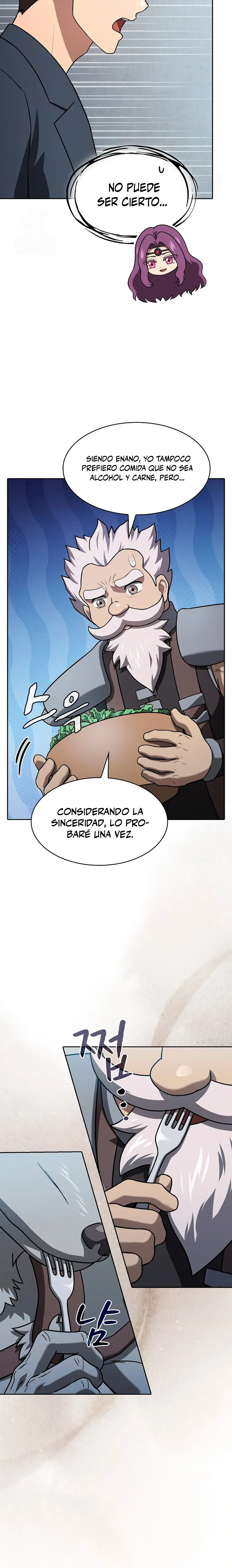 La Constelación que Regresa del Infierno > Capitulo 221 > Page 111