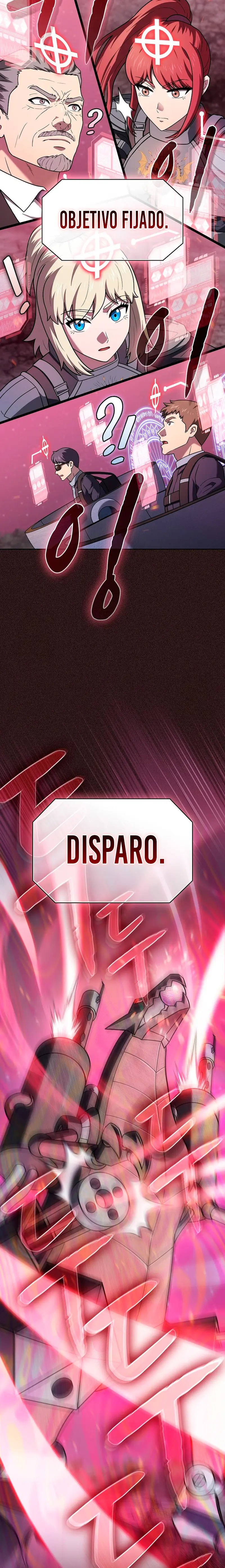 La Constelación que Regresa del Infierno > Capitulo 222 > Page 141