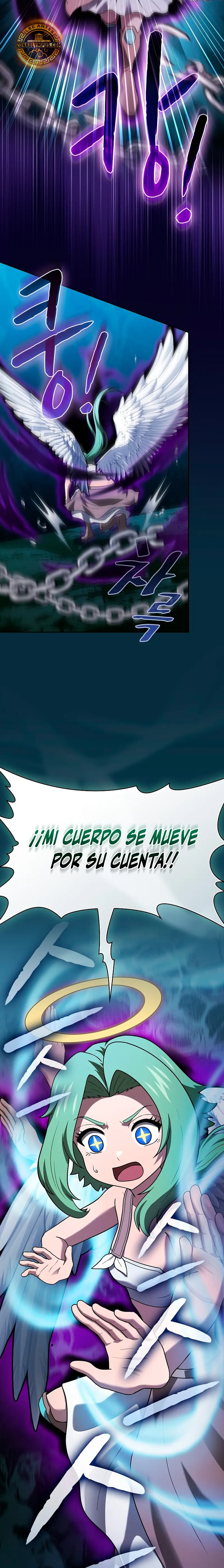 La Constelación que Regresa del Infierno > Capitulo 222 > Page 301