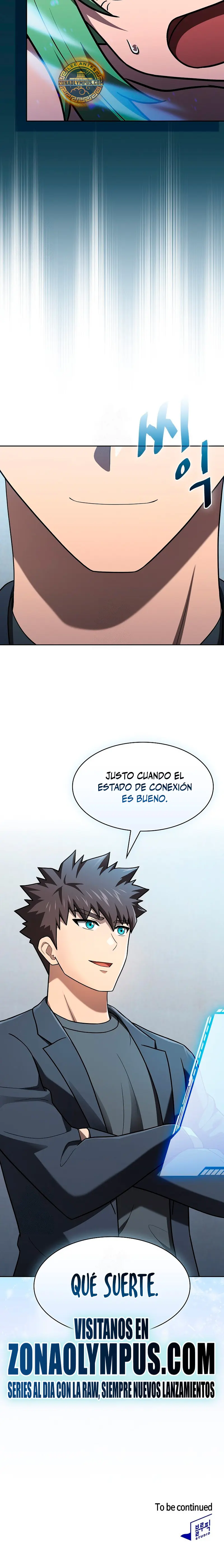 La Constelación que Regresa del Infierno > Capitulo 222 > Page 331