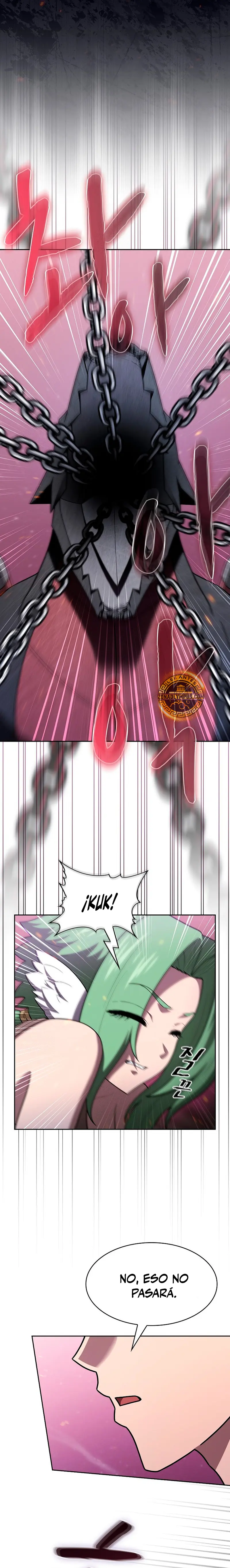 La Constelación que Regresa del Infierno > Capitulo 223 > Page 61