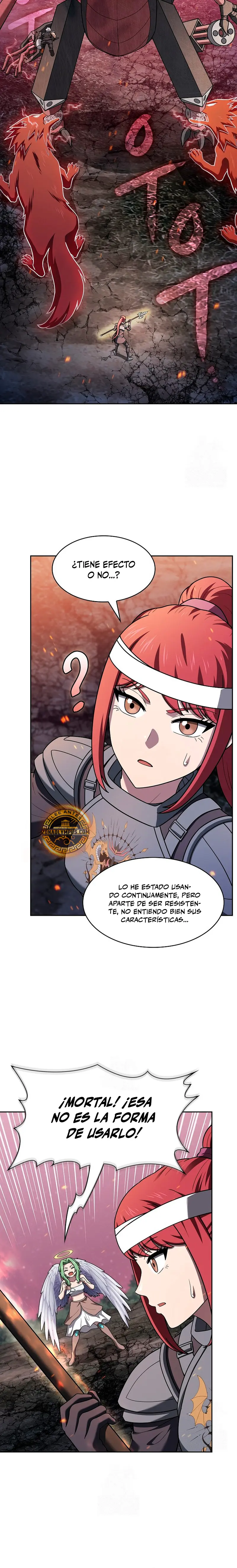 La Constelación que Regresa del Infierno > Capitulo 223 > Page 271