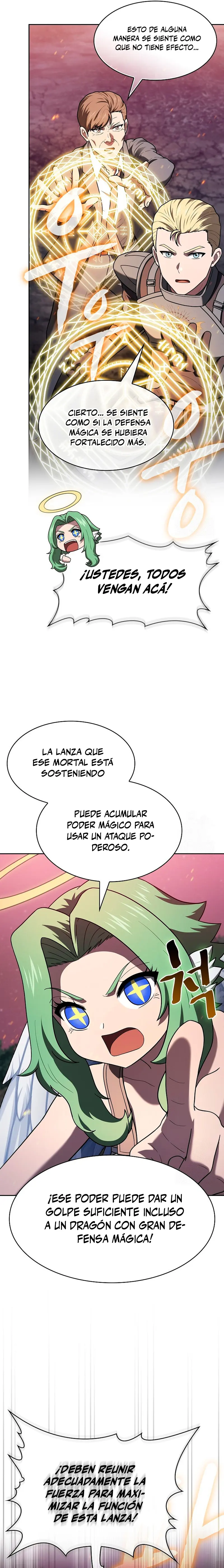 La Constelación que Regresa del Infierno > Capitulo 223 > Page 281
