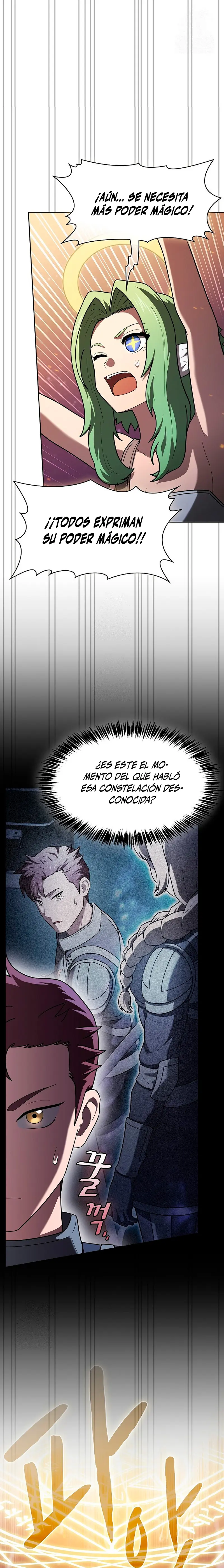 La Constelación que Regresa del Infierno > Capitulo 223 > Page 301