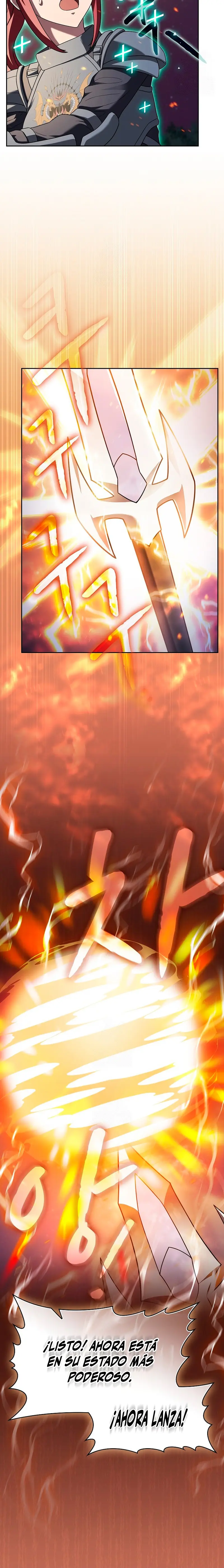 La Constelación que Regresa del Infierno > Capitulo 223 > Page 331
