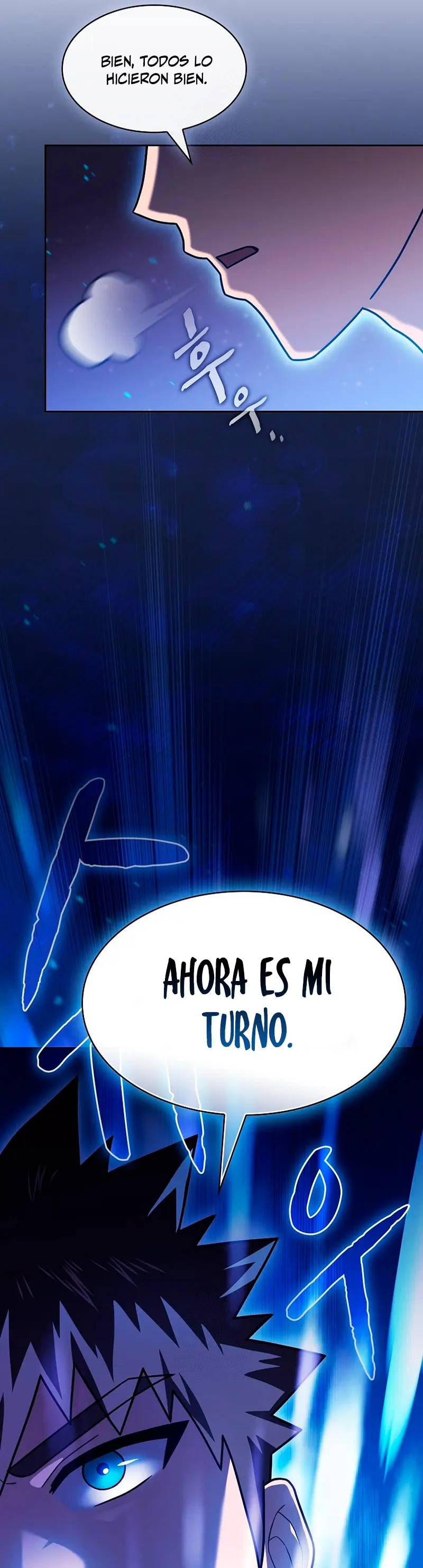 La Constelación que Regresa del Infierno > Capitulo 223 > Page 401