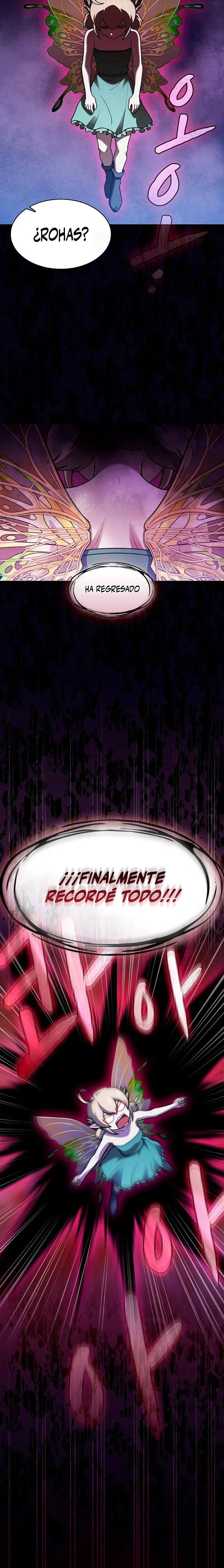 La Constelación que Regresa del Infierno > Capitulo 224 > Page 221