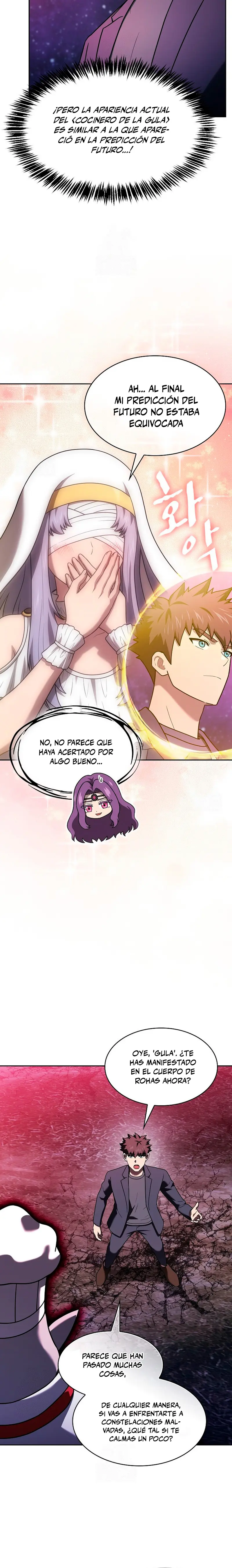 La Constelación que Regresa del Infierno > Capitulo 224 > Page 281