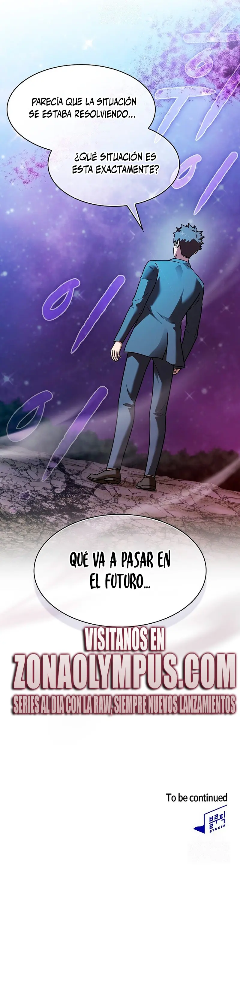 La Constelación que Regresa del Infierno > Capitulo 224 > Page 351