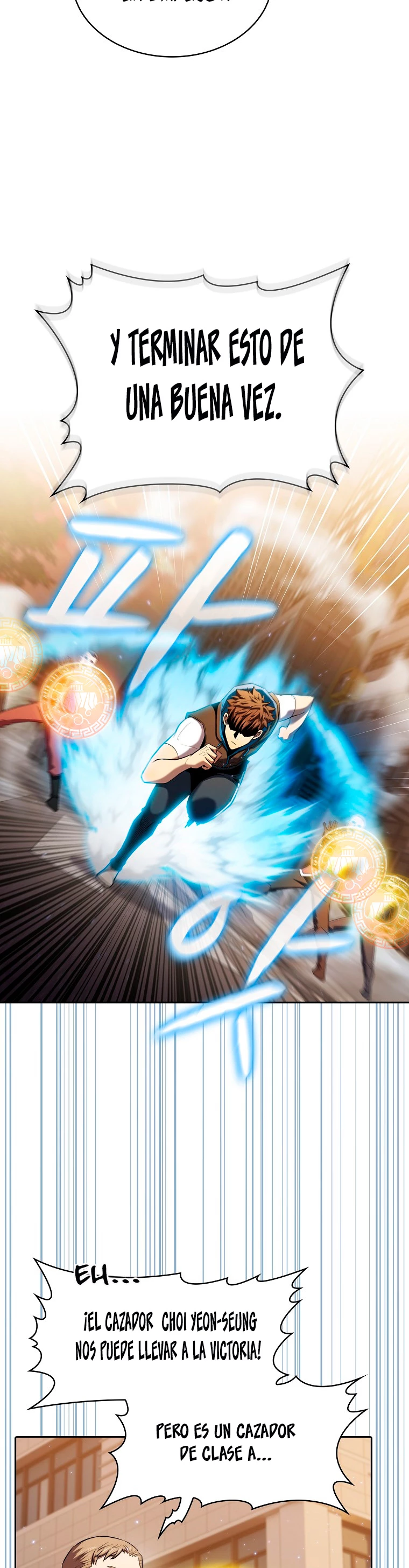 La Constelación que Regresa del Infierno > Capitulo 119 > Page 81