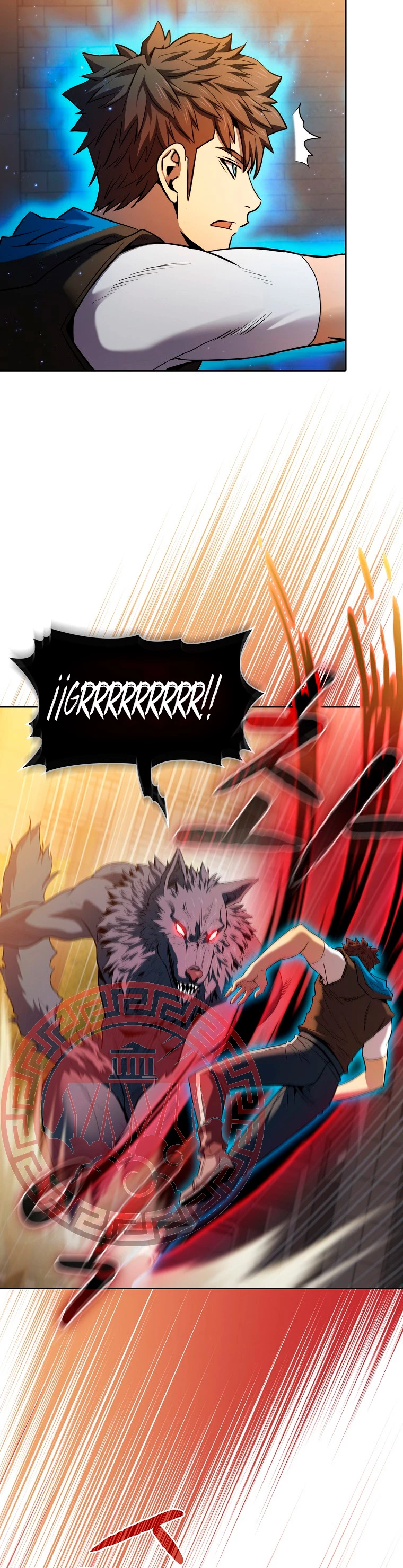 La Constelación que Regresa del Infierno > Capitulo 119 > Page 141