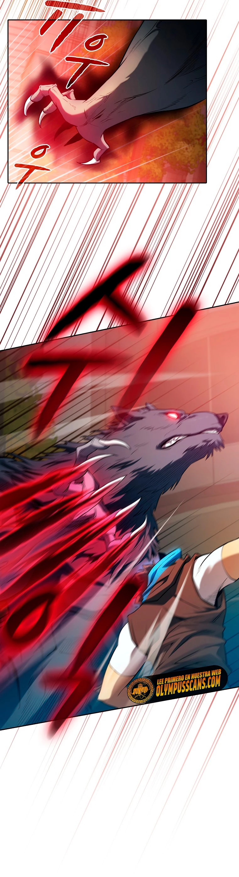 La Constelación que Regresa del Infierno > Capitulo 119 > Page 151