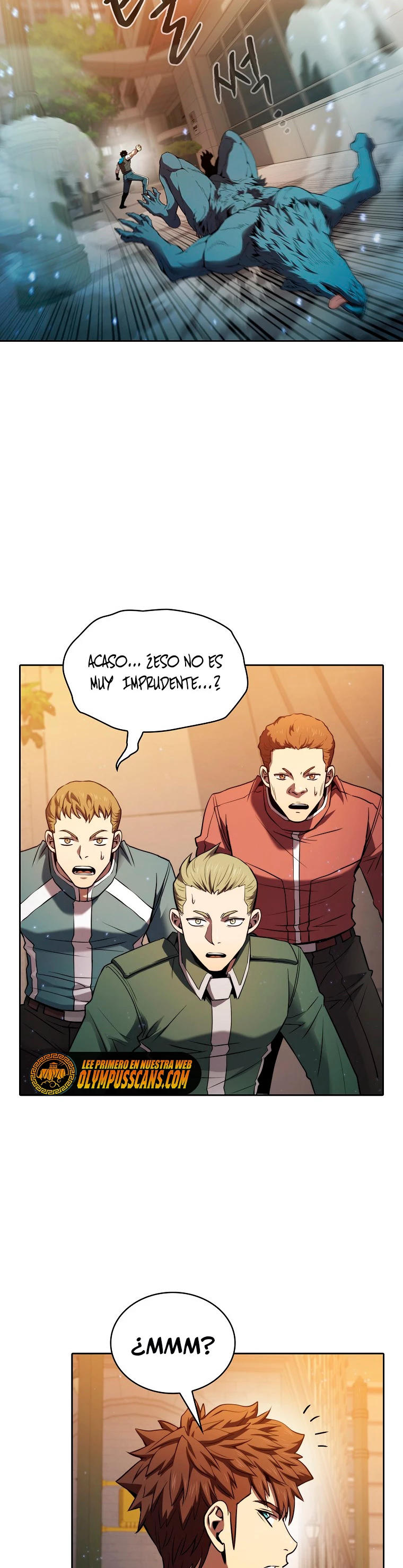 La Constelación que Regresa del Infierno > Capitulo 119 > Page 181