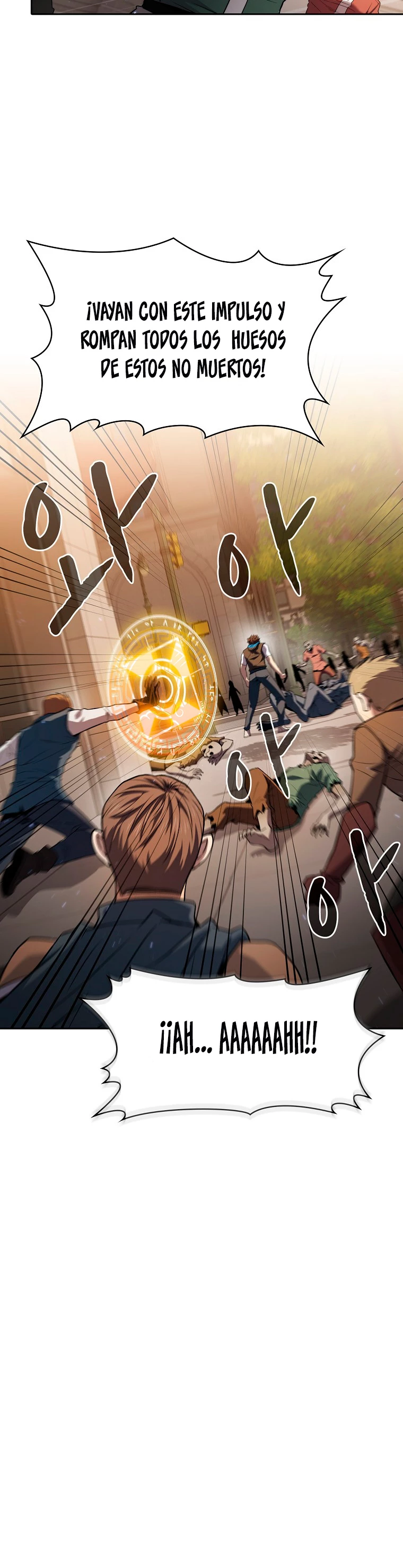 La Constelación que Regresa del Infierno > Capitulo 119 > Page 201
