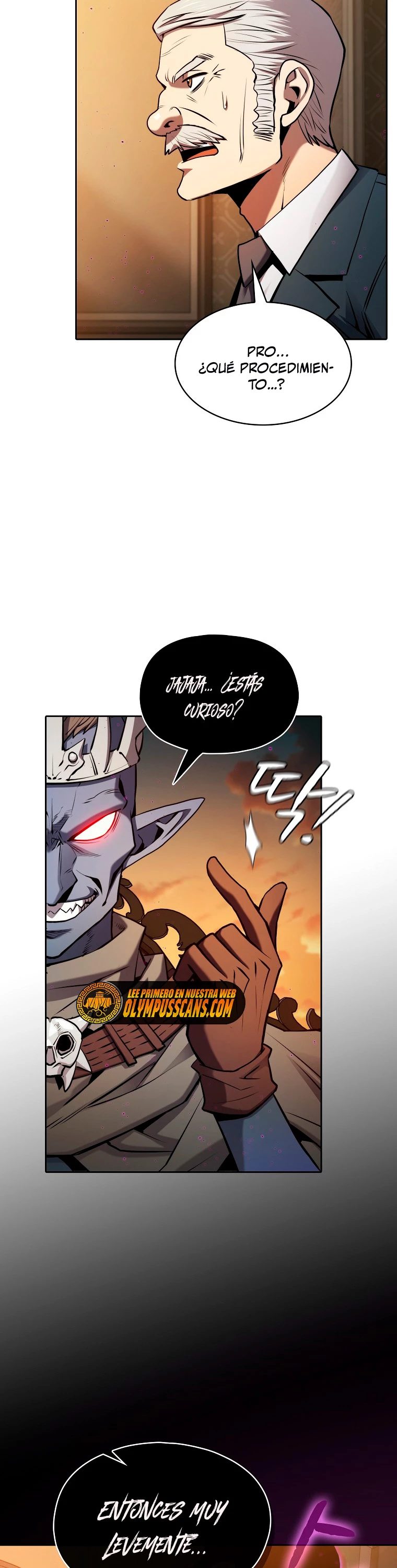 La Constelación que Regresa del Infierno > Capitulo 119 > Page 301