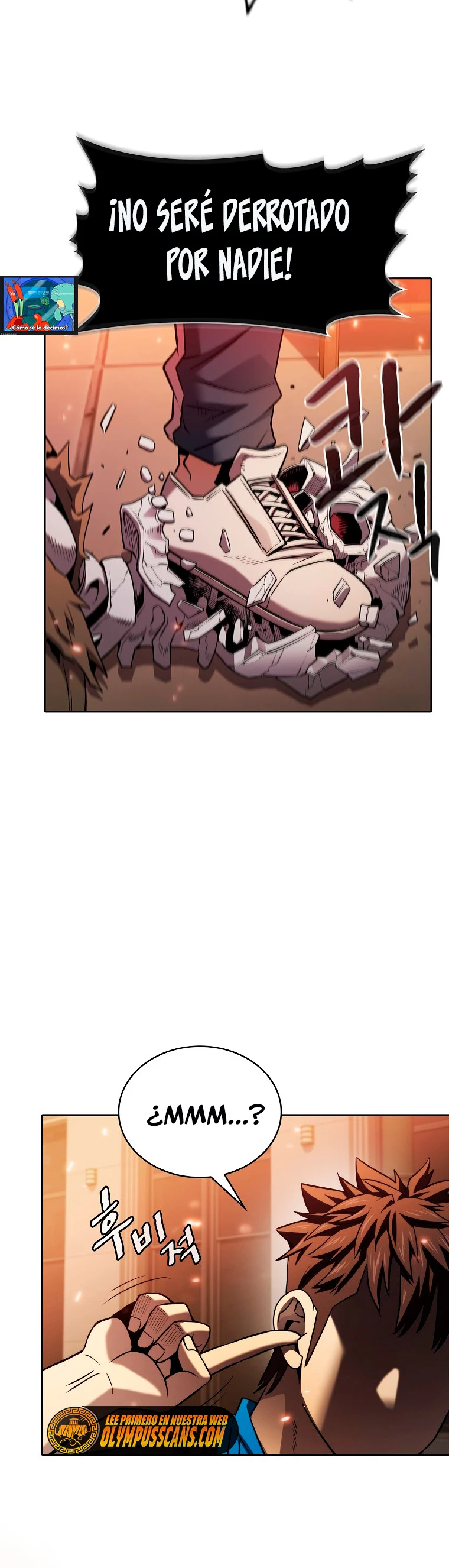 La Constelación que Regresa del Infierno > Capitulo 119 > Page 371