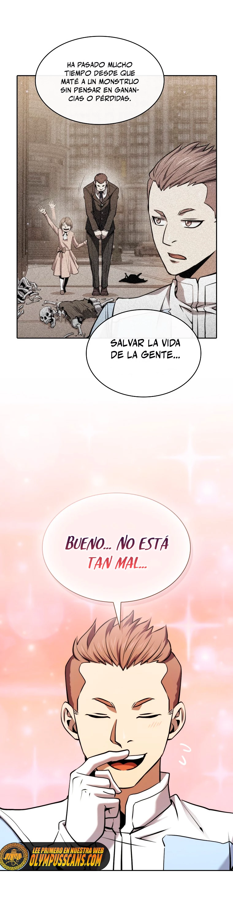 La Constelación que Regresa del Infierno > Capitulo 120 > Page 101