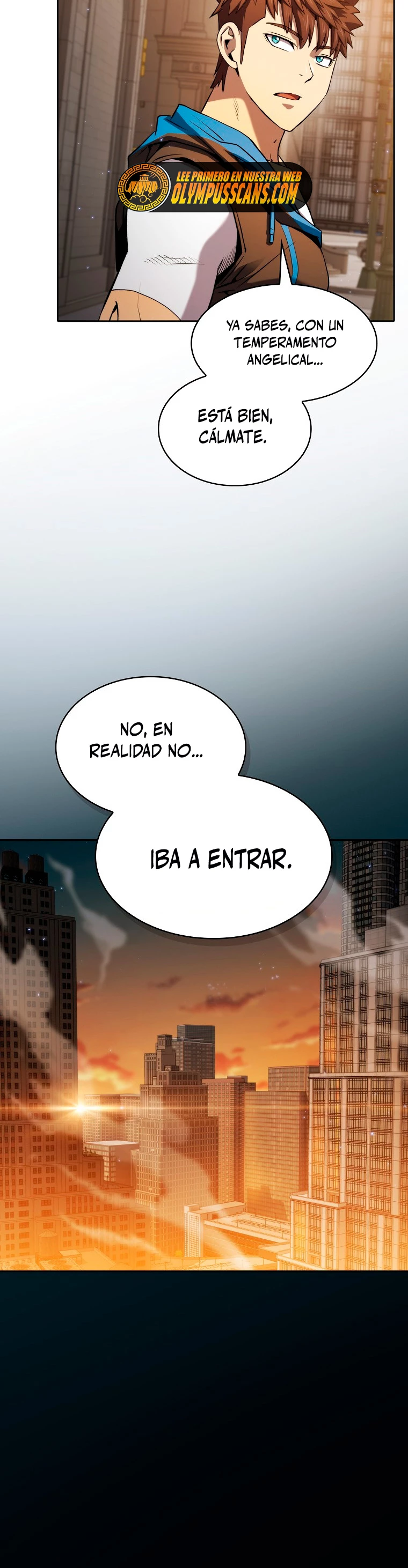 La Constelación que Regresa del Infierno > Capitulo 120 > Page 161