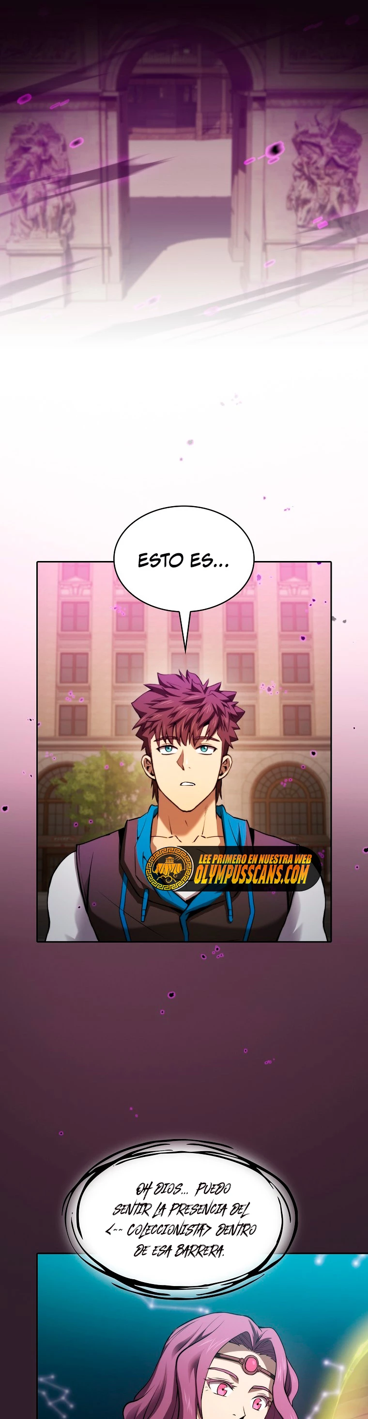 La Constelación que Regresa del Infierno > Capitulo 120 > Page 181