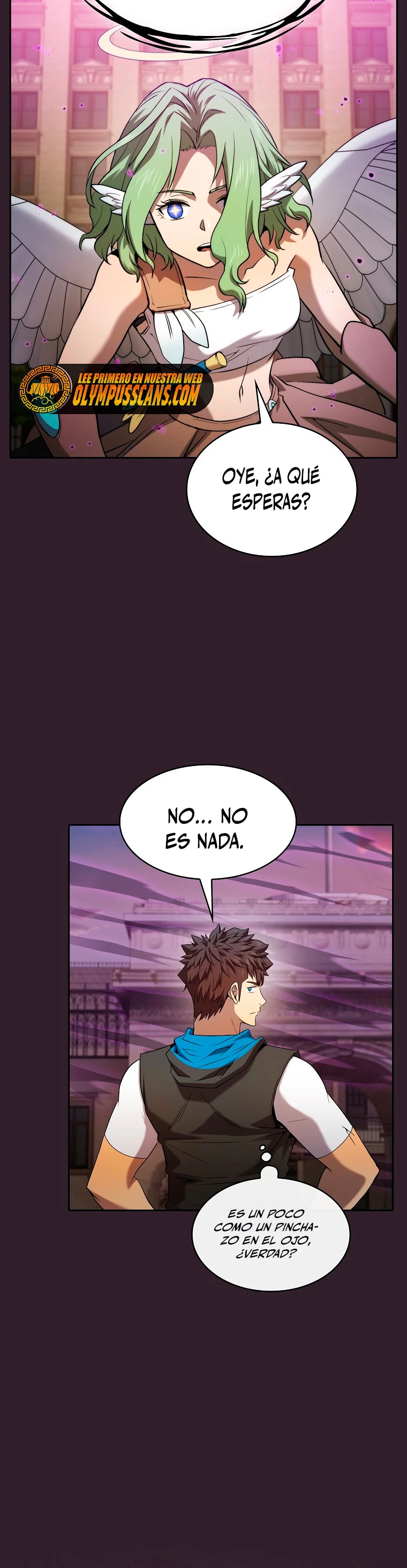 La Constelación que Regresa del Infierno > Capitulo 120 > Page 211