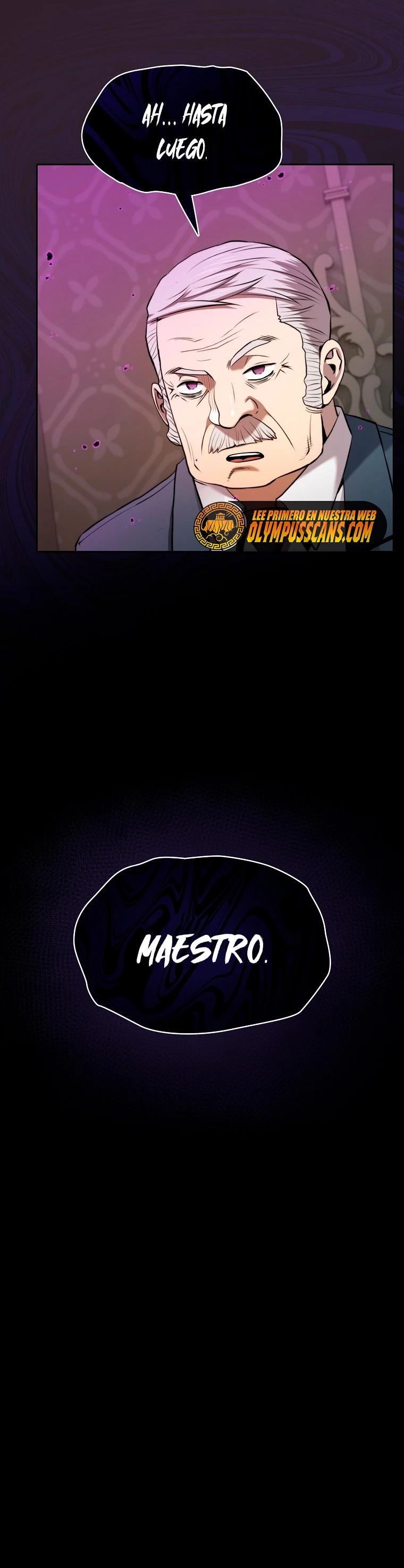 La Constelación que Regresa del Infierno > Capitulo 120 > Page 261