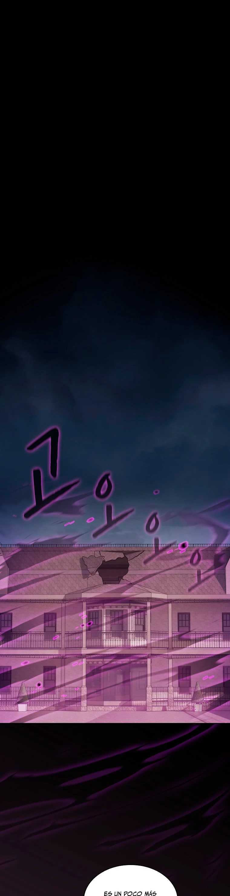 La Constelación que Regresa del Infierno > Capitulo 120 > Page 271