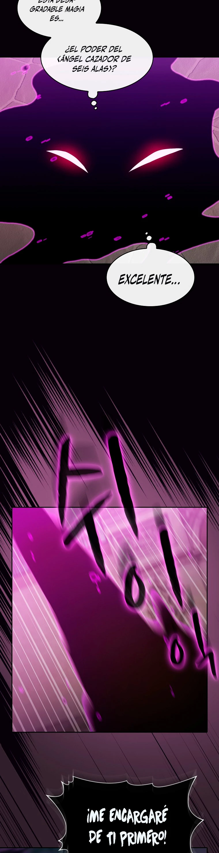 La Constelación que Regresa del Infierno > Capitulo 120 > Page 311