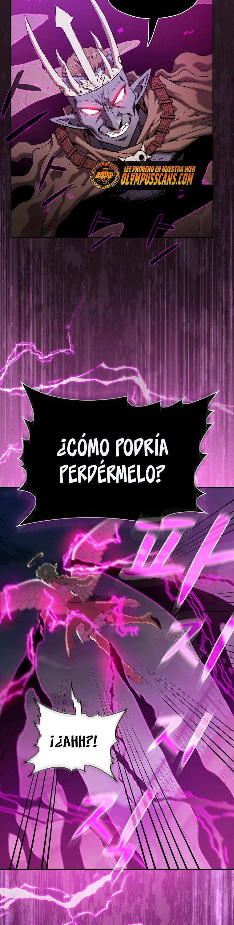 La Constelación que Regresa del Infierno > Capitulo 120 > Page 341