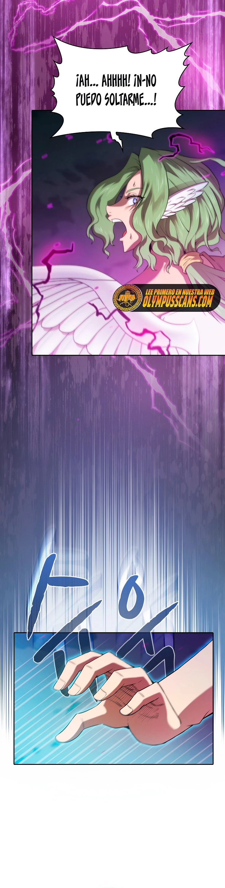 La Constelación que Regresa del Infierno > Capitulo 120 > Page 351