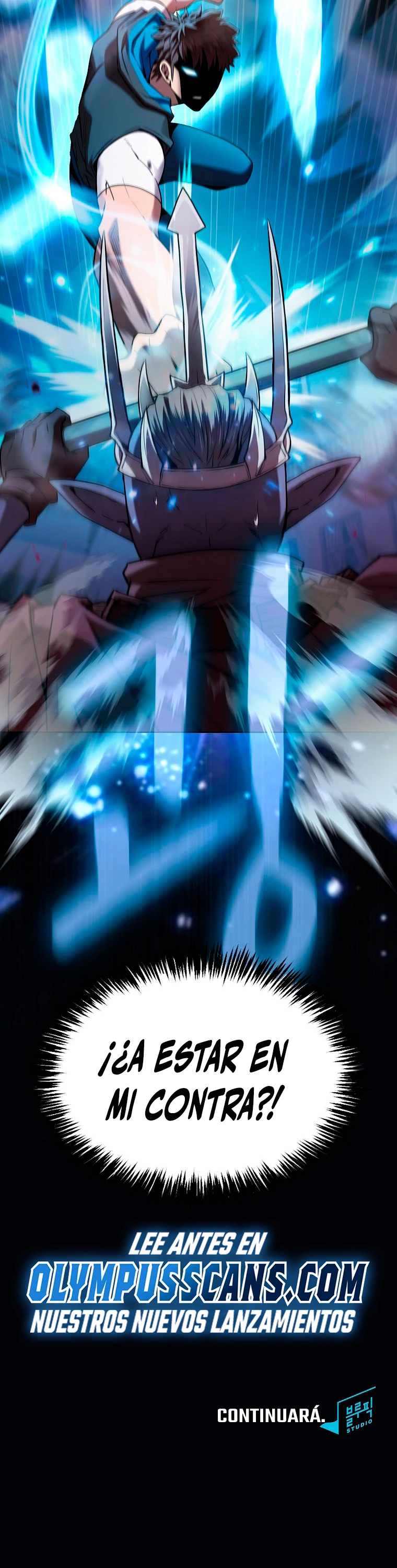 La Constelación que Regresa del Infierno > Capitulo 120 > Page 381