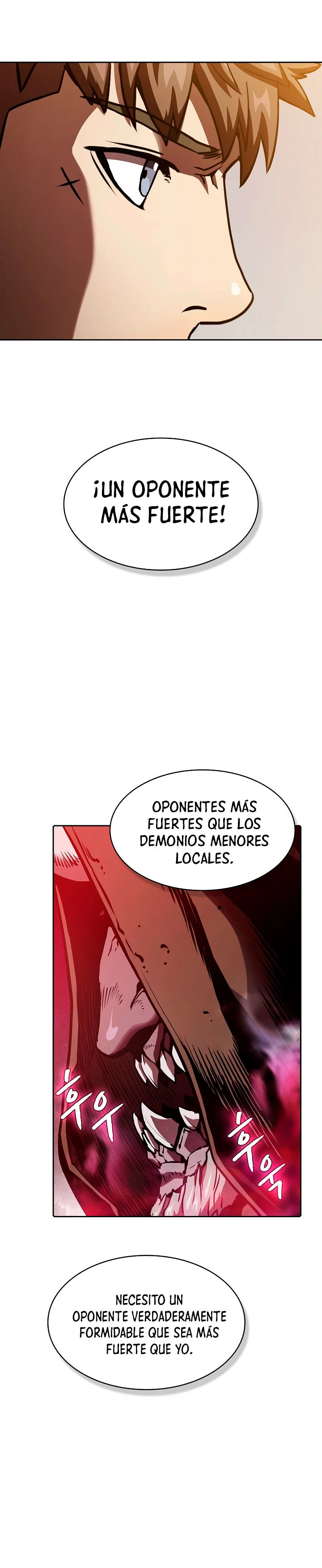 La Constelación que Regresa del Infierno > Capitulo 11 > Page 251