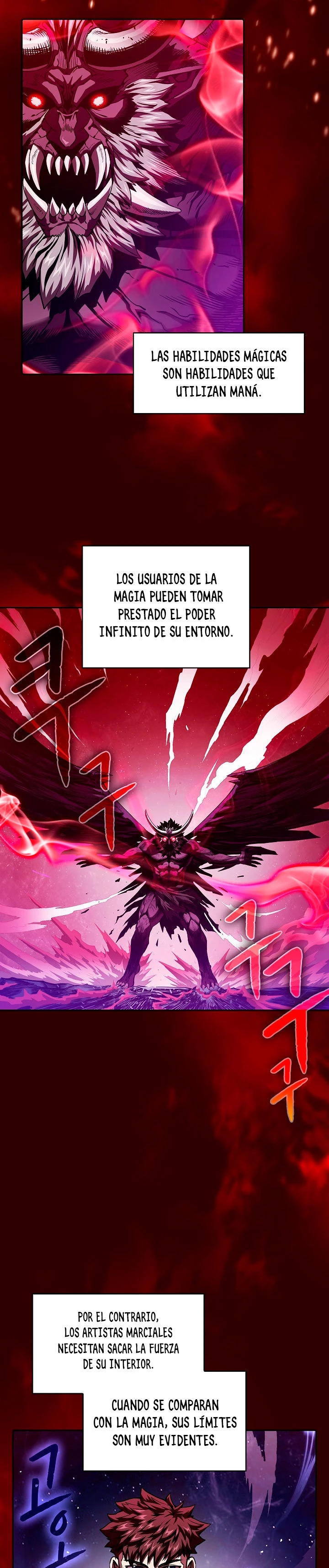 La Constelación que Regresa del Infierno > Capitulo 13 > Page 101