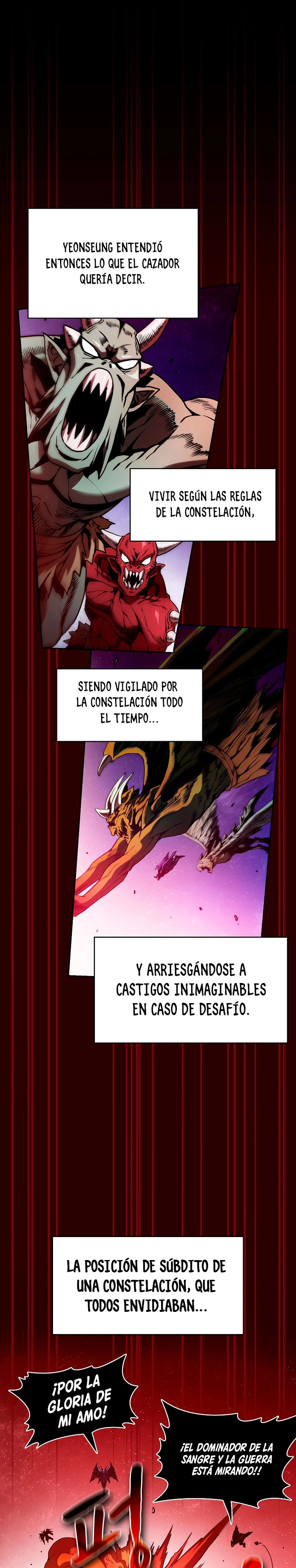 La Constelación que Regresa del Infierno > Capitulo 15 > Page 261