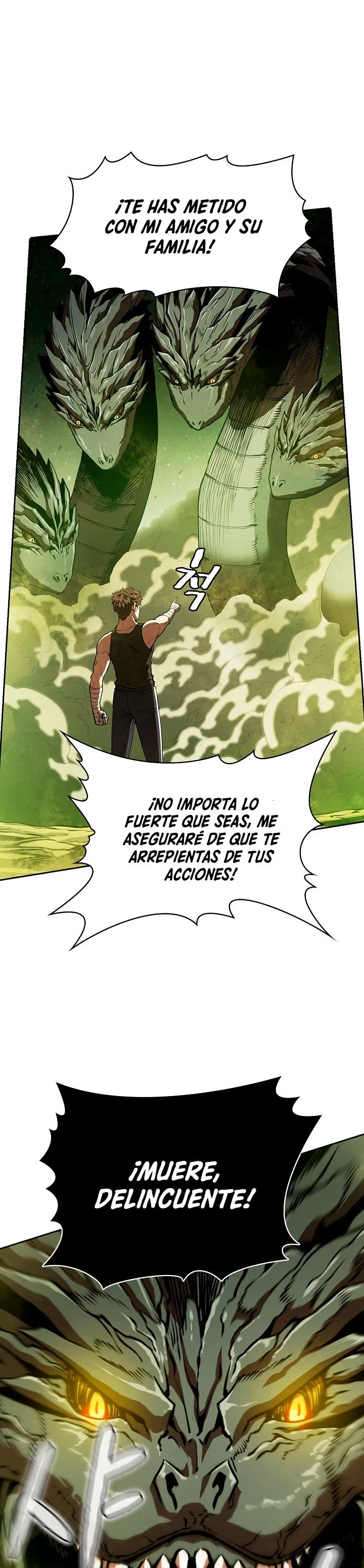 La Constelación que Regresa del Infierno > Capitulo 17 > Page 191