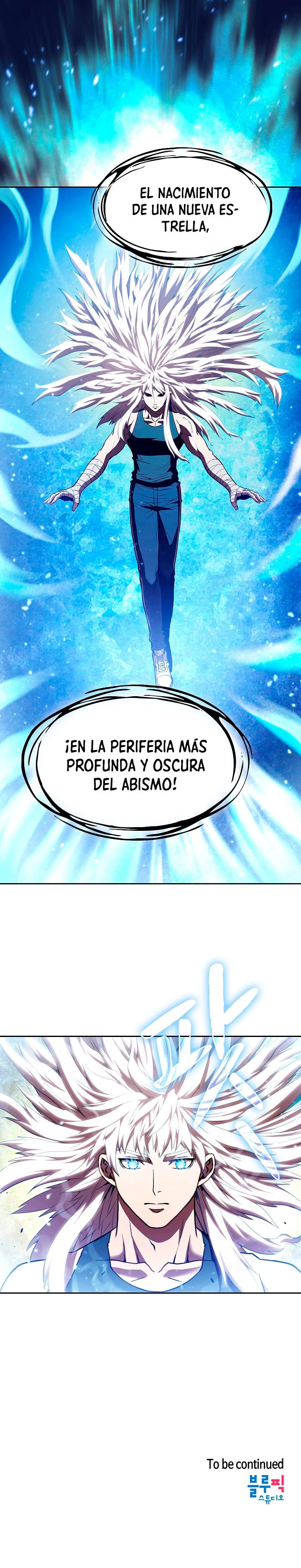 La Constelación que Regresa del Infierno > Capitulo 22 > Page 321