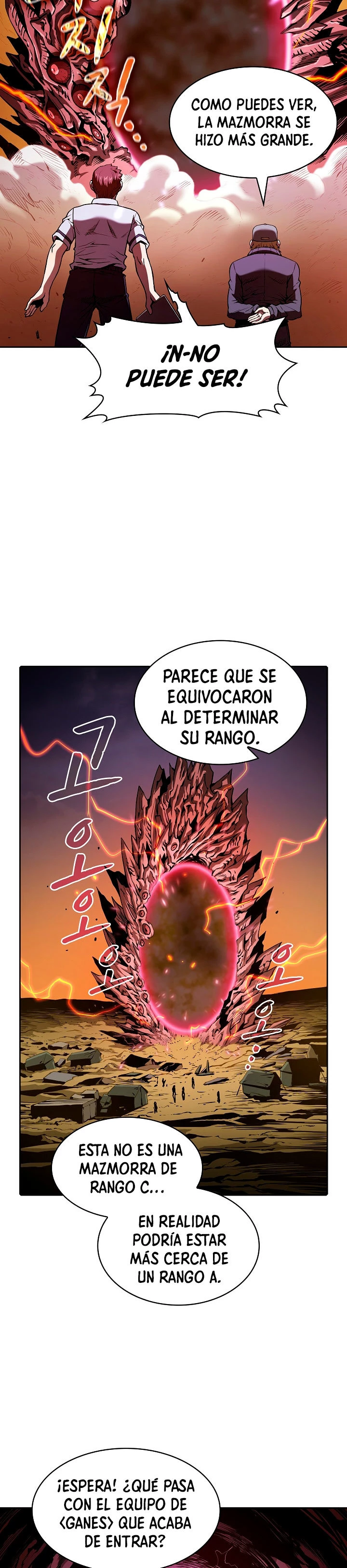 La Constelación que Regresa del Infierno > Capitulo 29 > Page 271