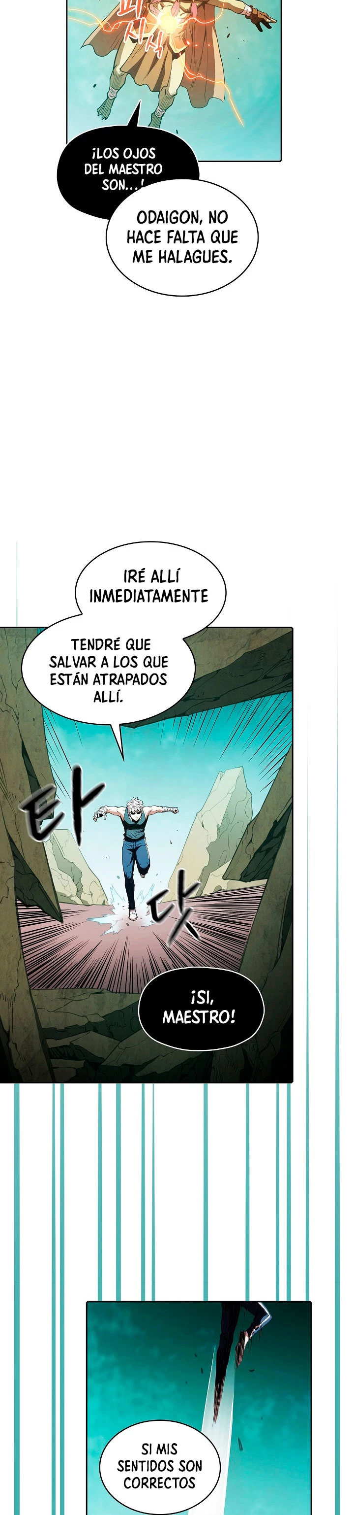 La Constelación que Regresa del Infierno > Capitulo 30 > Page 311