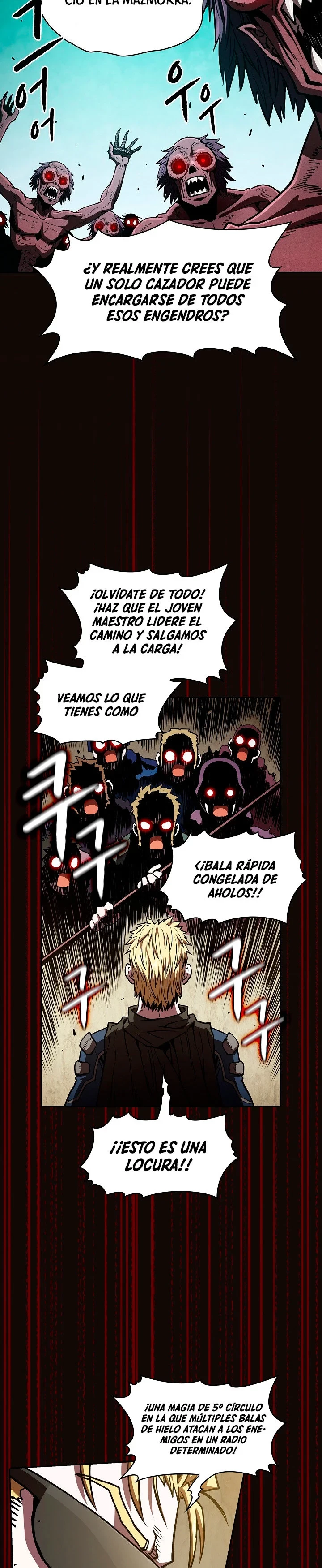 La Constelación que Regresa del Infierno > Capitulo 31 > Page 251