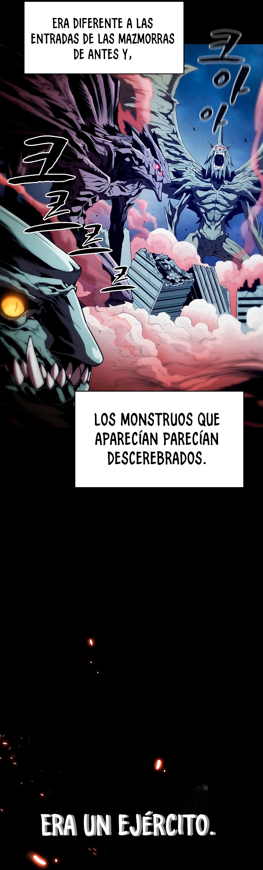 La Constelación que Regresa del Infierno > Capitulo 32 > Page 401