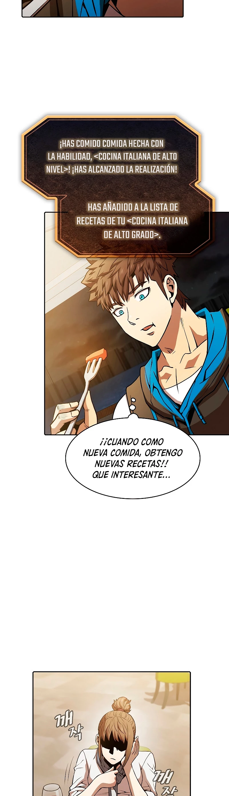 La Constelación que Regresa del Infierno > Capitulo 57 > Page 281