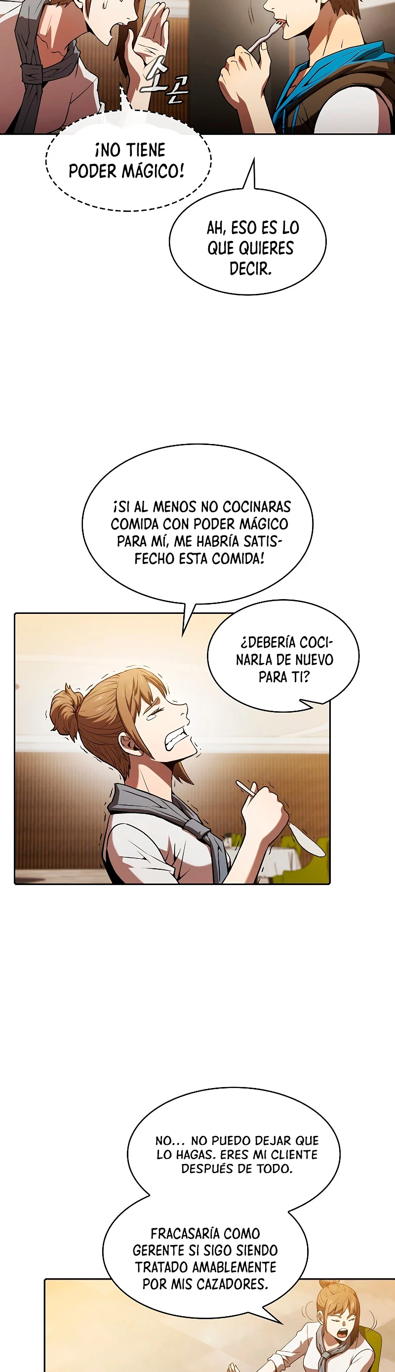 La Constelación que Regresa del Infierno > Capitulo 57 > Page 311