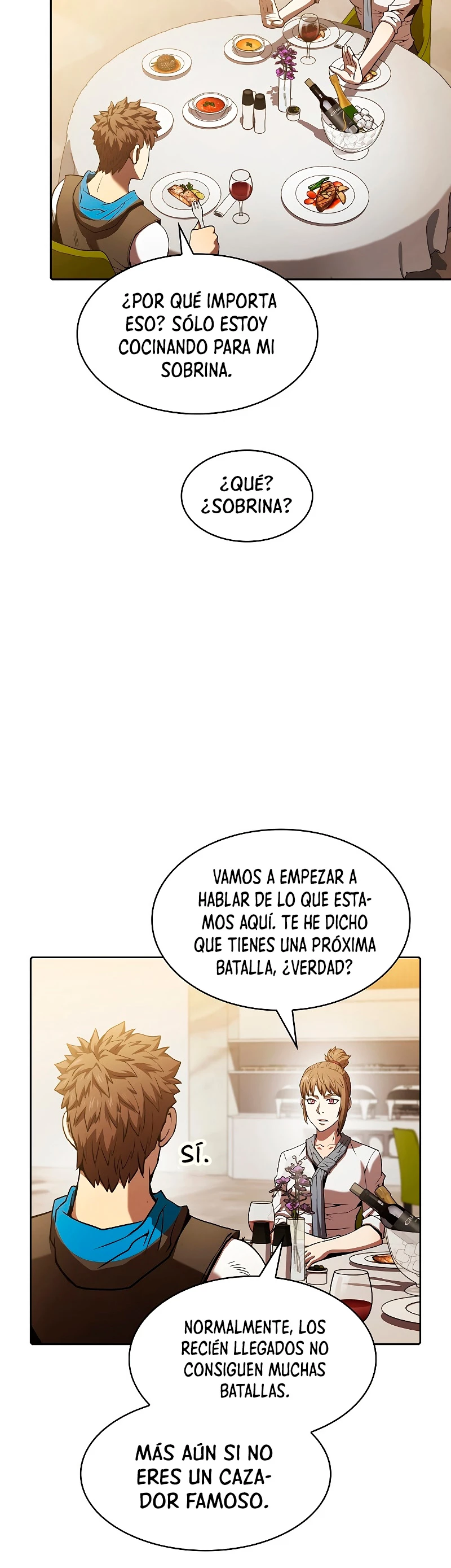 La Constelación que Regresa del Infierno > Capitulo 57 > Page 321